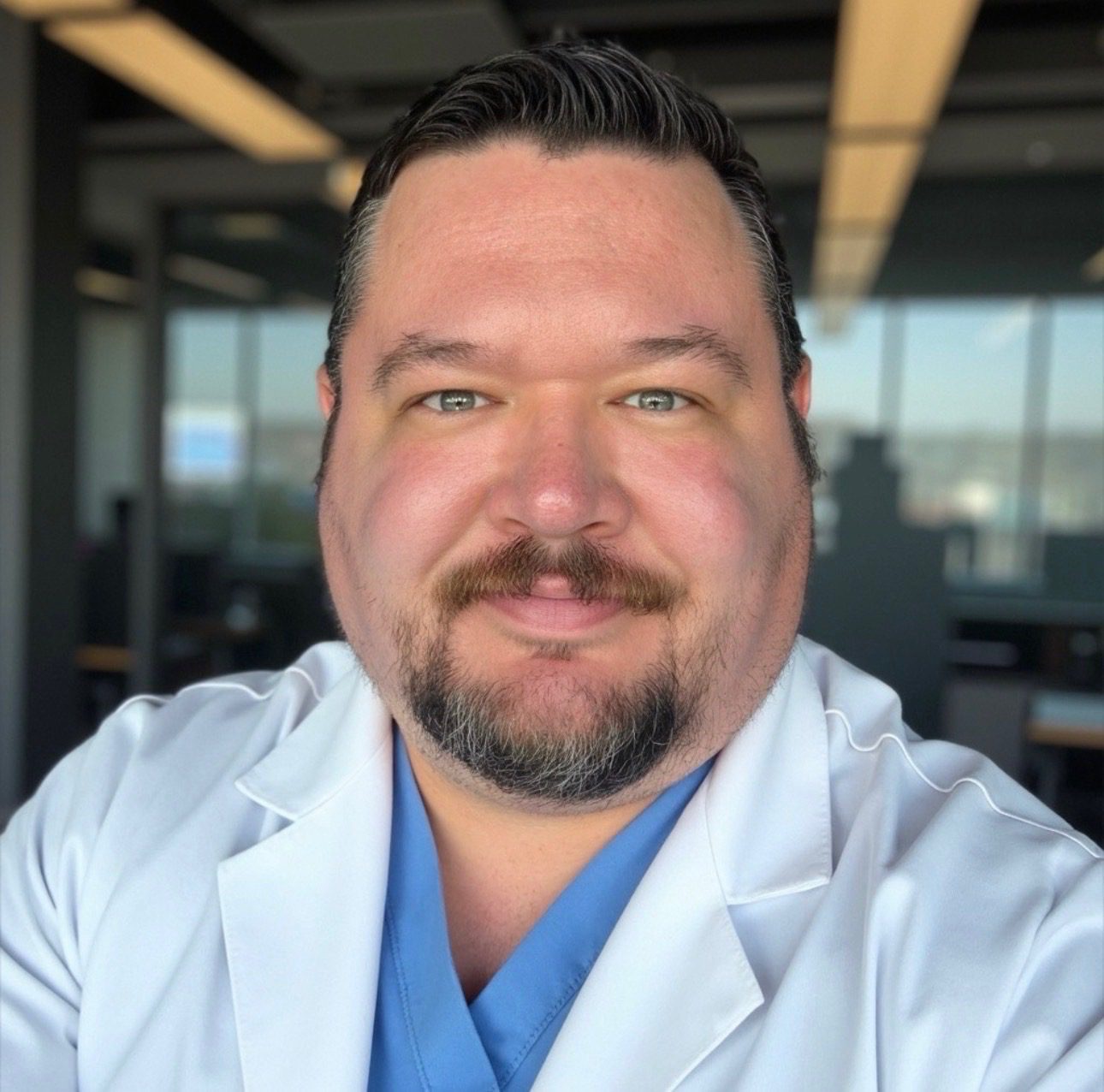 Andy Palmer – Akron OH