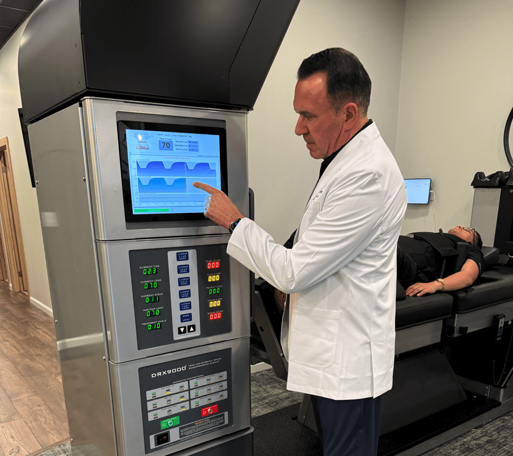 DRX9000 system Hamlin FL