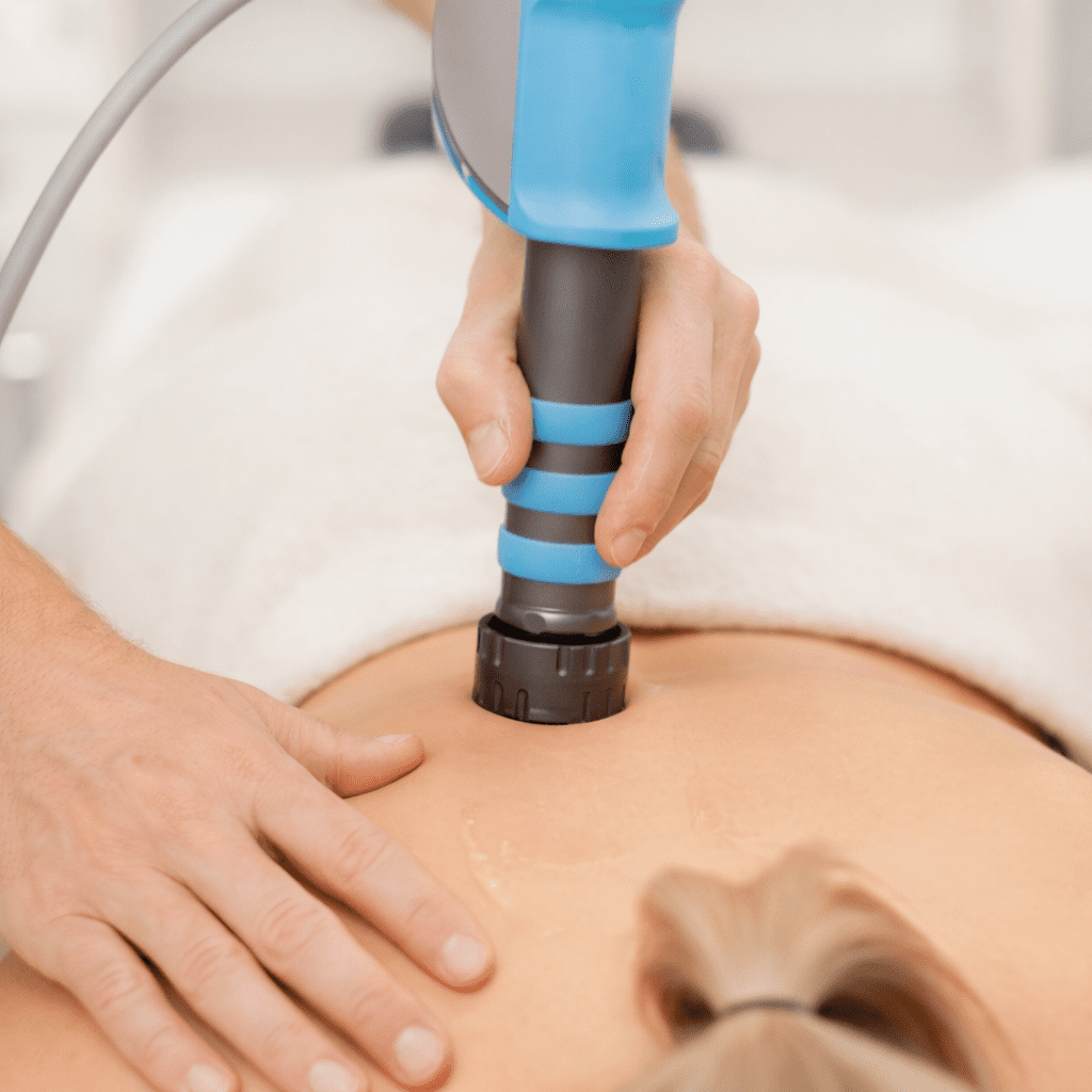 Shockwave Therapy Treatment Hamlin FL
